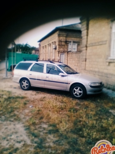 Opel Vectra 1998, 4,001,000 km - 1.6 l - Bakı
