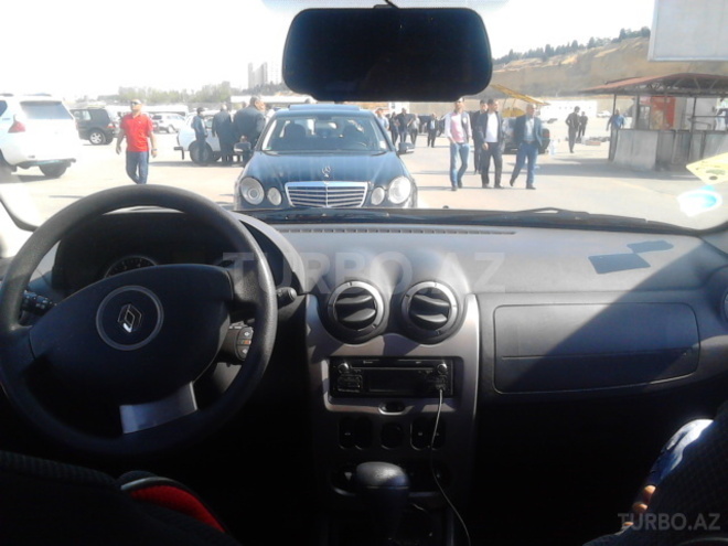 Renault Duster 2013, 72,000 km - 2.0 l - Bakı