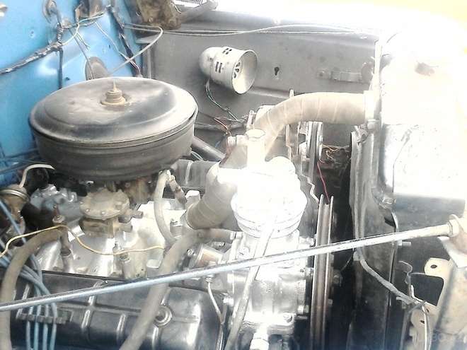 GAZ 53 1990, 150,000 km - 4.3 l - İsmayıllı
