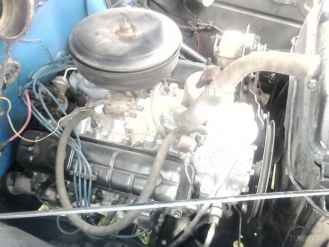 GAZ 53 1990, 150,000 km - 4.3 l - İsmayıllı