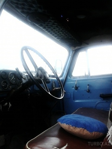 GAZ 53 1990, 150,000 km - 4.3 l - İsmayıllı