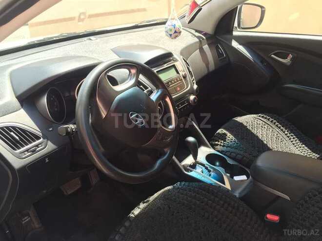 Hyundai ix35 2012, 100,000 km - 2.0 l - Sumqayıt