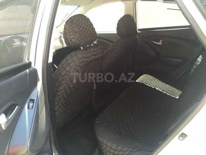 Hyundai ix35 2012, 100,000 km - 2.0 l - Sumqayıt