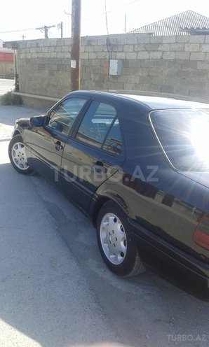 Mercedes C 180 1993, 2,358,000 km - 1.8 l - Bakı