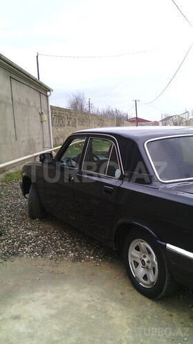 GAZ 31105 2006, 1,111,122 km - 2.3 l - Sumqayıt