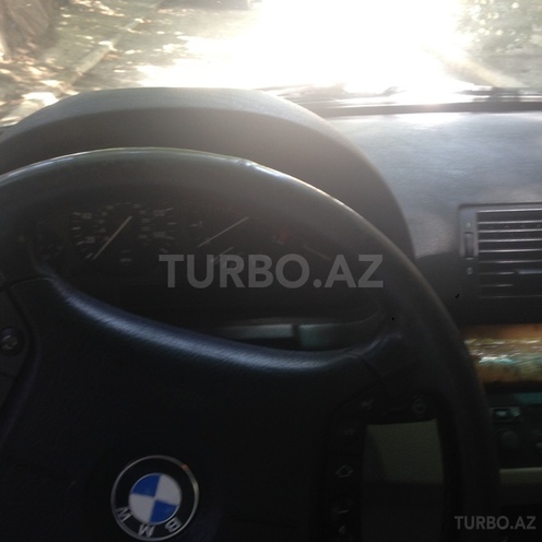 BMW X5 2002, 244,000 km - 3.0 л - Bakı