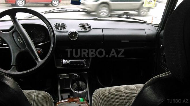 LADA (VAZ) 2106 1981, 200,000 km - 1.6 л - Şəki