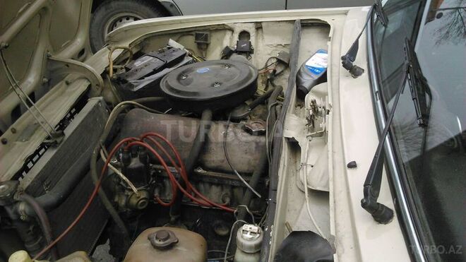 LADA (VAZ) 2106 1981, 200,000 km - 1.6 л - Şəki