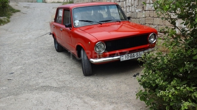 LADA (VAZ) 21013 1983, 78,000 km - 1.3 l - Bakı