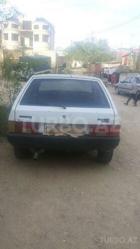 LADA (VAZ) 2109 1992, 200,000 km - 1.5 l - Bakı