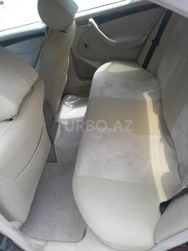 Mercedes C 200 1997, 316,000 km - 2.0 л - Bakı