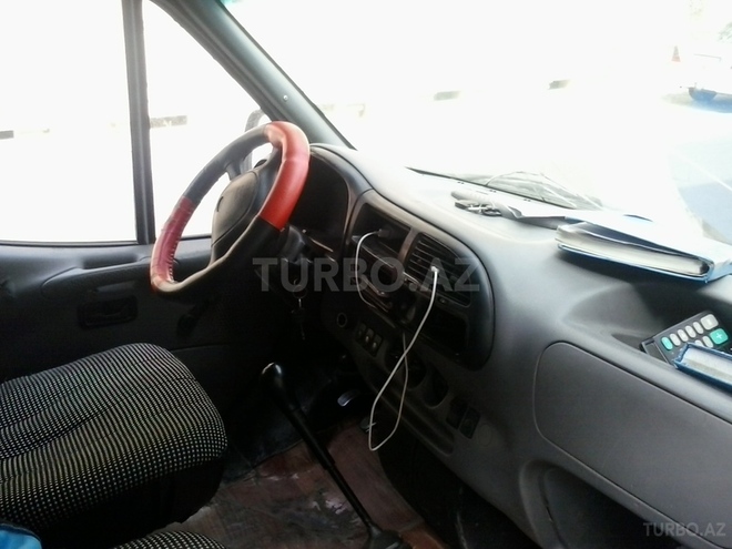 Ford Transit 1995, 605,000 km - 2.5 л - Bakı