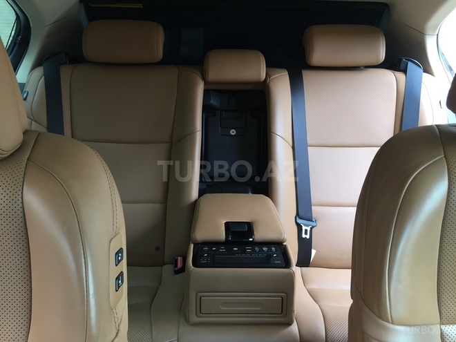 Lexus GS 250 2014, 30,000 km - 2.5 l - Bakı