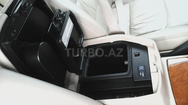 Lexus LX 470 2006, 78,000 km - 4.7 l - Bakı