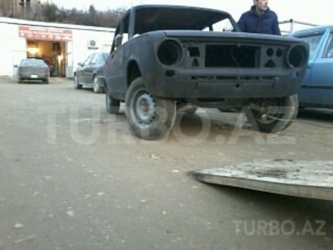 LADA (VAZ) 2101 1970, 1,000,000 km - 1.3 l - Bakı