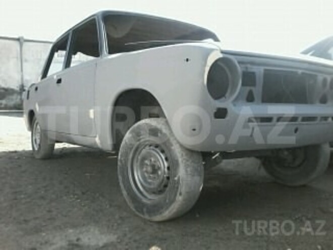 LADA (VAZ) 2101 1970, 1,000,000 km - 1.3 l - Bakı
