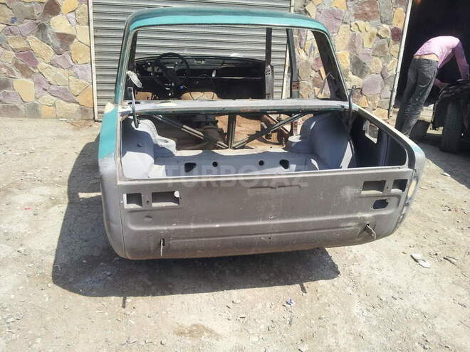 LADA (VAZ) 2101 1970, 1,000,000 km - 1.3 l - Bakı