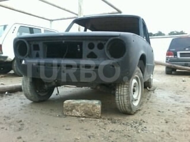 LADA (VAZ) 2101 1970, 1,000,000 km - 1.3 l - Bakı