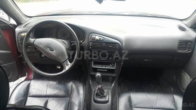 Mitsubishi Lancer 1993, 500,000 km - 1.5 l - Bakı
