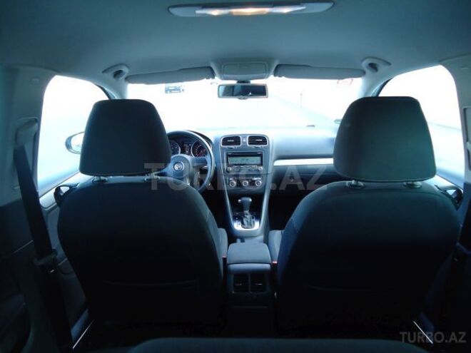 Volkswagen Golf 2010, 190,000 km - 1.6 l - Bakı