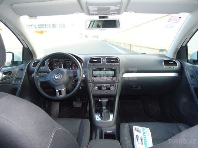 Volkswagen Golf 2010, 190,000 km - 1.6 l - Bakı