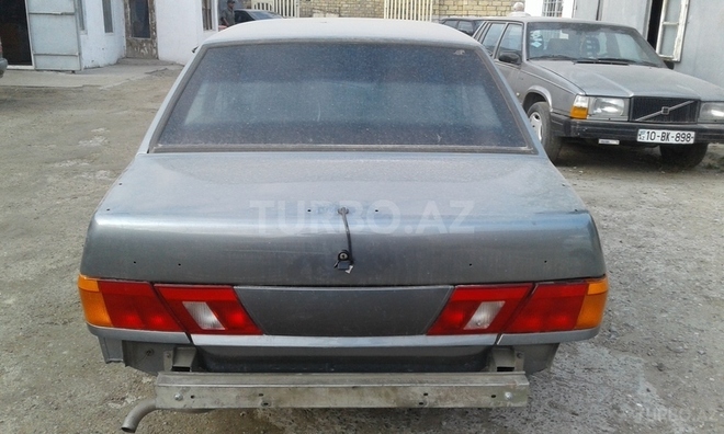 LADA (VAZ) 2115 2011, 125,000 km - 1.6 л - Sumqayıt