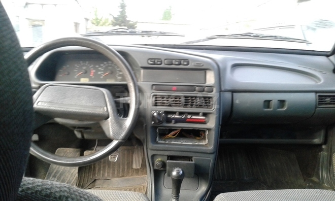 LADA (VAZ) 2115 2011, 125,000 km - 1.6 л - Sumqayıt