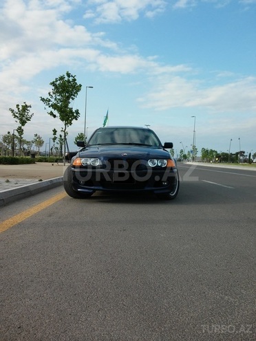 BMW 328 2000, 212,000 km - 2.8 l - Bakı