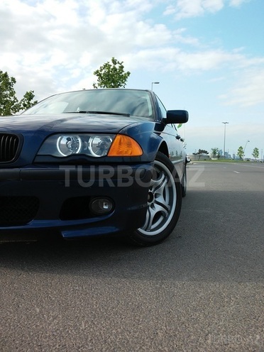 BMW 328 2000, 212,000 km - 2.8 l - Bakı