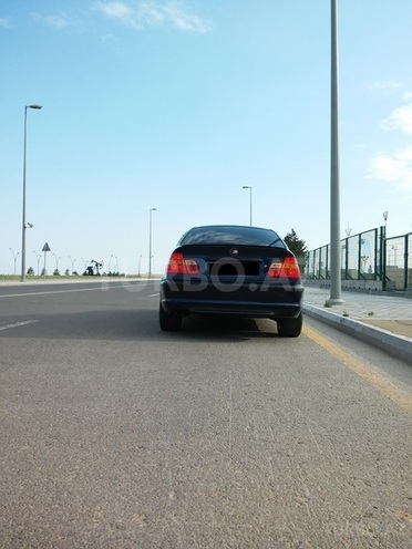 BMW 328 2000, 212,000 km - 2.8 l - Bakı