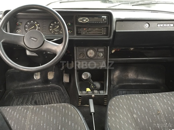 LADA (VAZ) 2107 2008, 156,000 km - 1.6 l - Sumqayıt