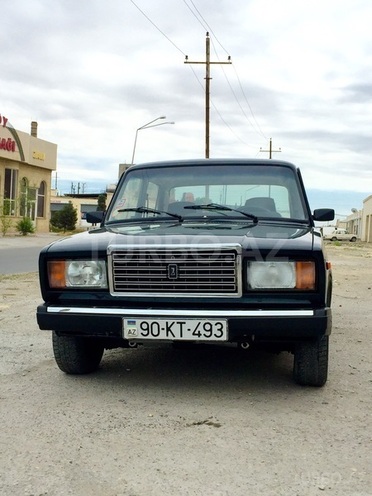 LADA (VAZ) 2107 2008, 156,000 km - 1.6 l - Sumqayıt