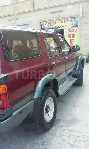 Toyota Surf 1992, 200,000 km - 0.3 l - Bakı