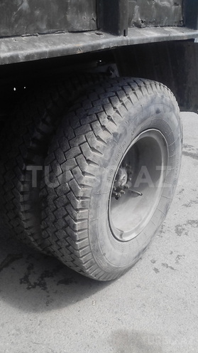 ZIL 130 1991, 38,000 km - 6.0 л - Qax