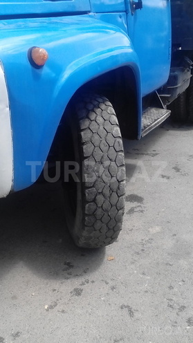 ZIL 130 1991, 38,000 km - 6.0 л - Qax