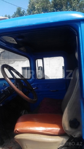 ZIL 130 1991, 38,000 km - 6.0 л - Qax