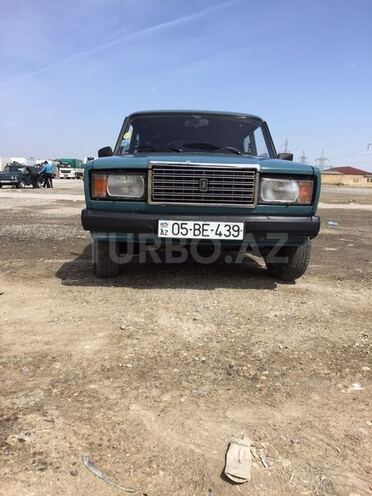 LADA (VAZ) 2107 2003, 190,000 km - 1.6 л - Bakı