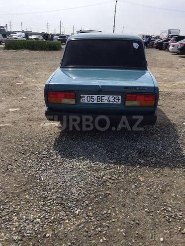 LADA (VAZ) 2107 2003, 190,000 km - 1.6 л - Bakı