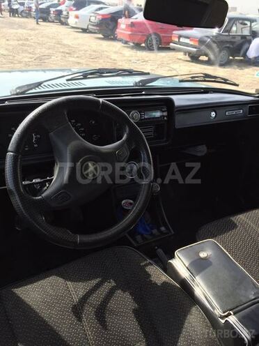 LADA (VAZ) 2107 2003, 190,000 km - 1.6 л - Bakı