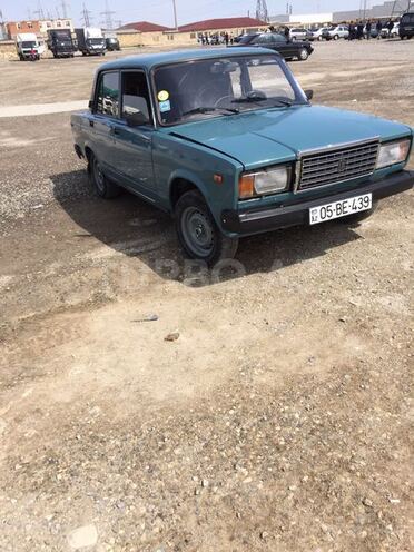 LADA (VAZ) 2107 2003, 190,000 km - 1.6 л - Bakı