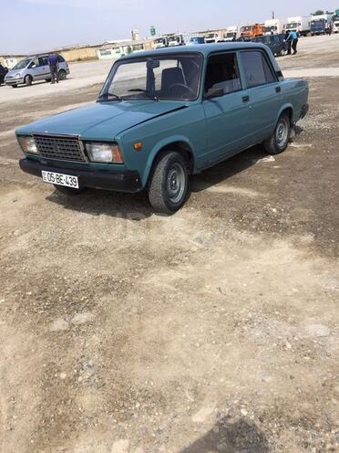 LADA (VAZ) 2107 2003, 190,000 km - 1.6 л - Bakı