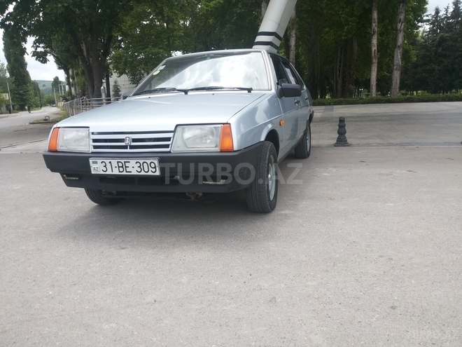 LADA (VAZ) 21099 2000, 180,000 km - 1.5 l - İsmayıllı