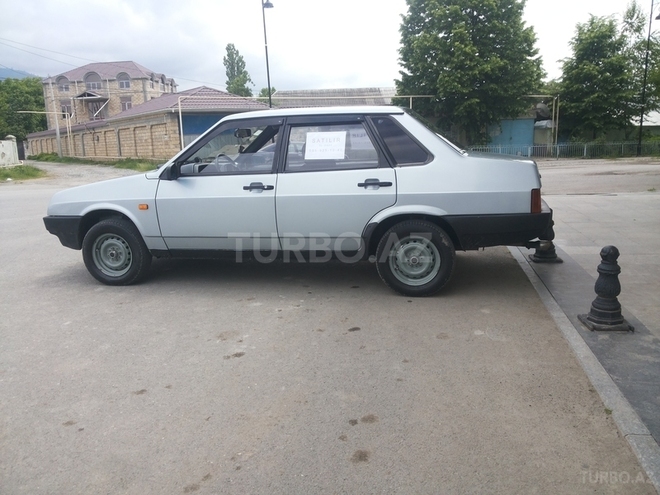 LADA (VAZ) 21099 2000, 180,000 km - 1.5 l - İsmayıllı