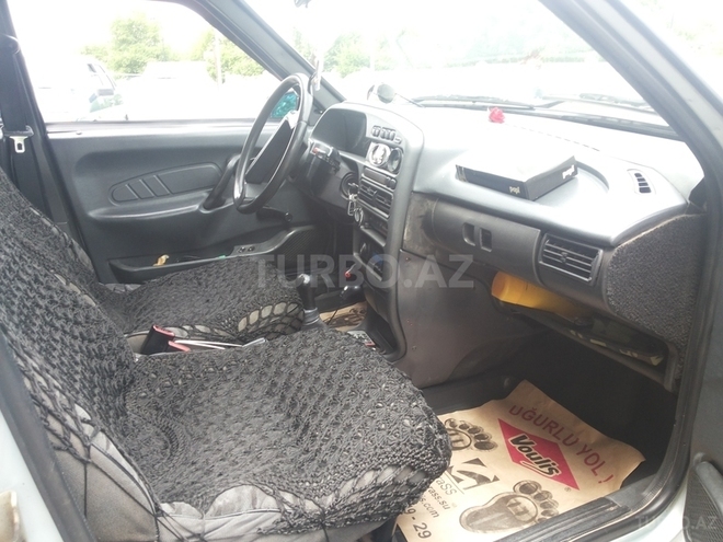 LADA (VAZ) 21099 2000, 180,000 km - 1.5 l - İsmayıllı