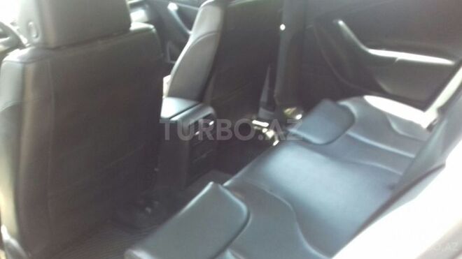 Volkswagen Passat 2005, 115,000 km - 2.0 l - Bakı