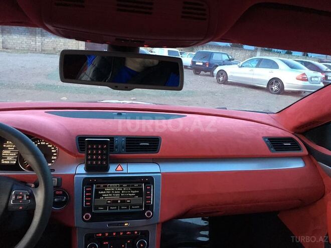 Volkswagen Passat CC 2009, 100,001 km - 0.3 l - Gəncə