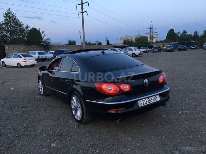 Volkswagen Passat CC 2009, 100,001 km - 0.3 l - Gəncə
