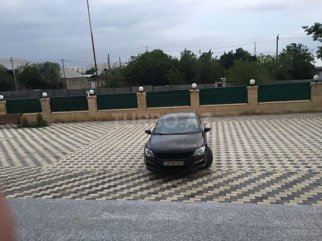 Volkswagen Passat CC 2009, 100,001 km - 0.3 l - Gəncə