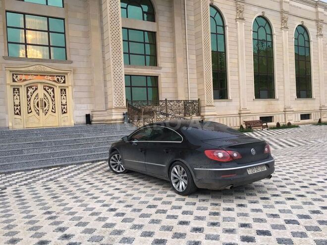 Volkswagen Passat CC 2009, 100,001 km - 0.3 l - Gəncə