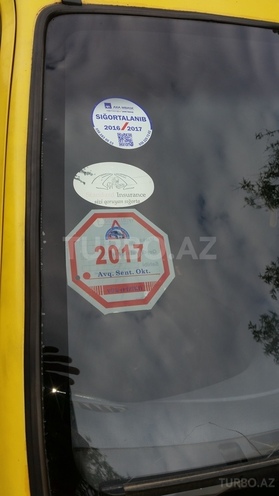 Ford Courier 1997, 2,546,318 km - 1.8 l - Bakı